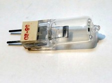 SYLVANIA FDW 58-20 PROJECTION LAMP BULB