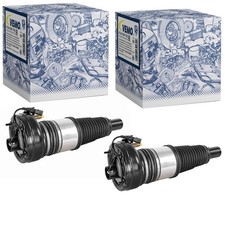 Ressort divers Porsche Macan