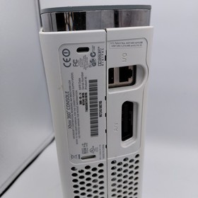 Lot of 2 Microsoft Xbox 360 Consoles For Parts/Repair &ndash; Red Ring of Death