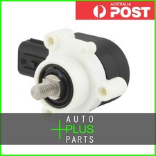 Fits LEXUS LS600H/600HL HEIGHT CONTROL SENSOR