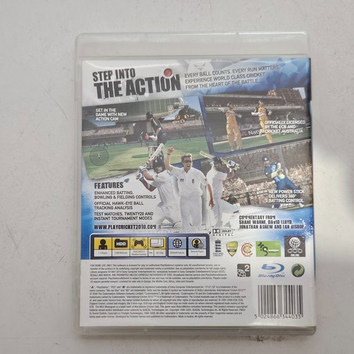 PS3 Games - Playstation 3 - Select Your Game - TESTED - Buy More Save More! - Picture 341 of 476