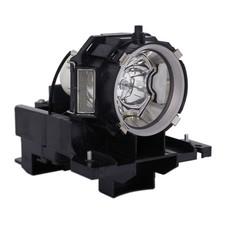 AL  Series Lamp  Housing for The Hitachi CP-X809 Projector - 90 Day Warranty
