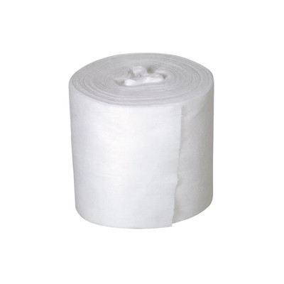 QUICK and CLEAN Maxi Wipes Vliestücherrolle 90 Blatt 30x30cm für 5L System