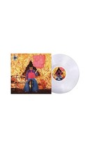 Oliver Tree - Ugly Is Beautiful Clear Vinyl - LP Exclusive NEW - IN HAND