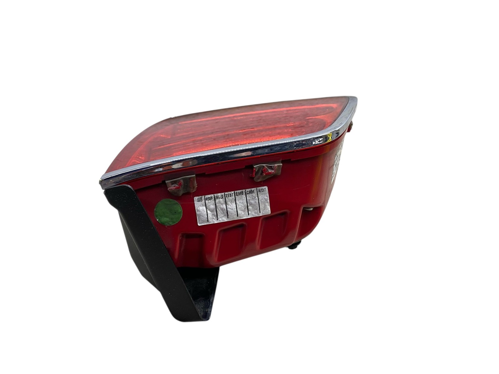 Bentley Bentayga 2015-2020 Rear Right Tail light P/N 36A945094L