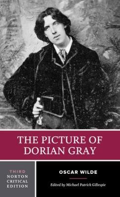 The Picture of Dorian Gray, Oscar Wilde,  Paperbac