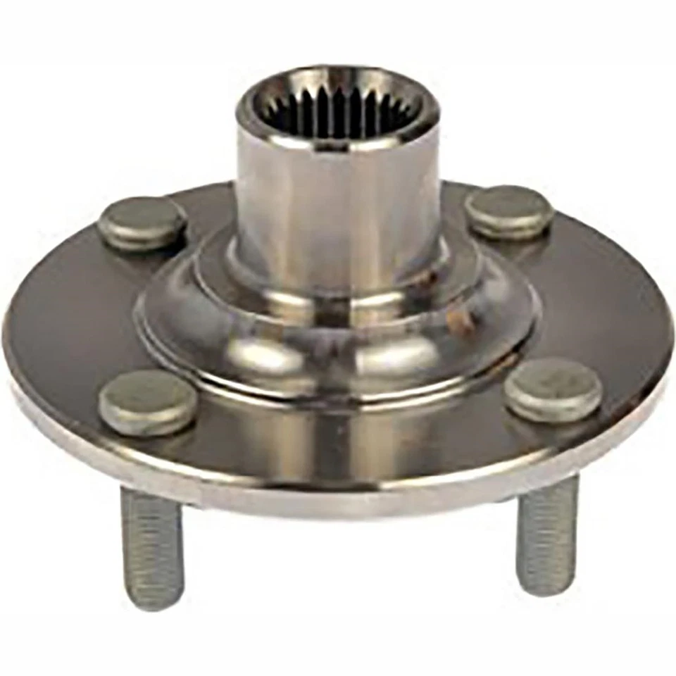 Cubo de roda dianteira Dorman - OE Solutions 2X para 1995-2000 Ford Contour - Imagem 4 de 4