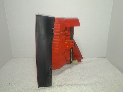 98-01 Mercedes W163 ML320 ML430 Tail Light Lamps Rear Left and Right OEM - Picture 2 of 8