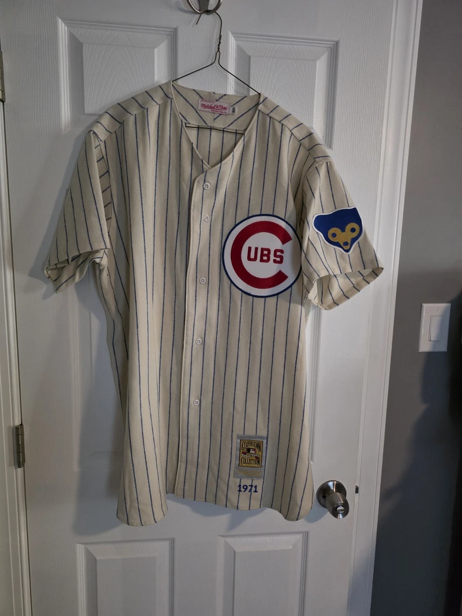 Mitchell & Ness 52 Size MLB Jerseys for sale | eBay