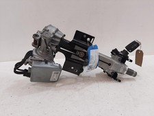 2017 VOLKSWAGEN POLO Mk5 (6R) 1.2L Petrol Electric Power Steering Column