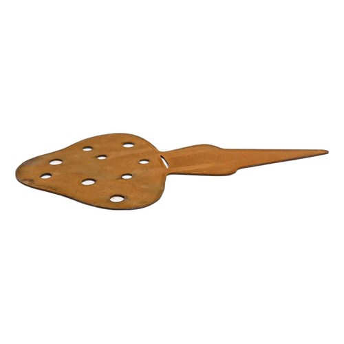 Unique 4PCS Decorative Garden Stakes Featuring Hedgehogs and Mushrooms - Picture 2 of 17