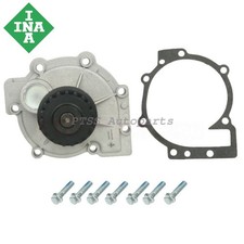 271647 Engine Water Pump for Volvo XC60 XC90 S60 XC70 S80  V60 C30 S40 V50 2.5L