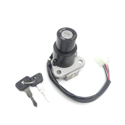 Zündschloss Schlosssatz für Yamaha 50 TZR 125 TDR DT R TZR R RR 600 XT TW