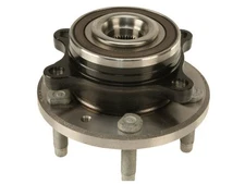For Ford Special Service Police Sedan Wheel Hub Assembly Motorcraft 76845WFBG