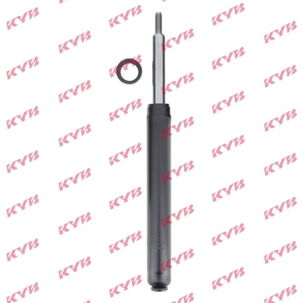 2X KYB StoßDäMpfer Premium 666002 FüR Audi 81 90 B2 B3 80 85 Quattro 811 813 814-image