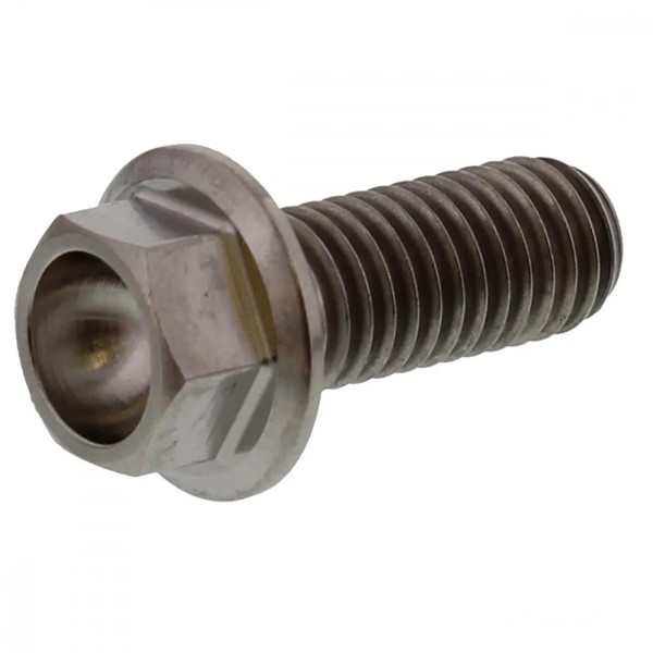 Bremsscheibenschraube Vorne Schraube Titan FüR Moto Guzzi Nevada 750 Club 2002-0-image