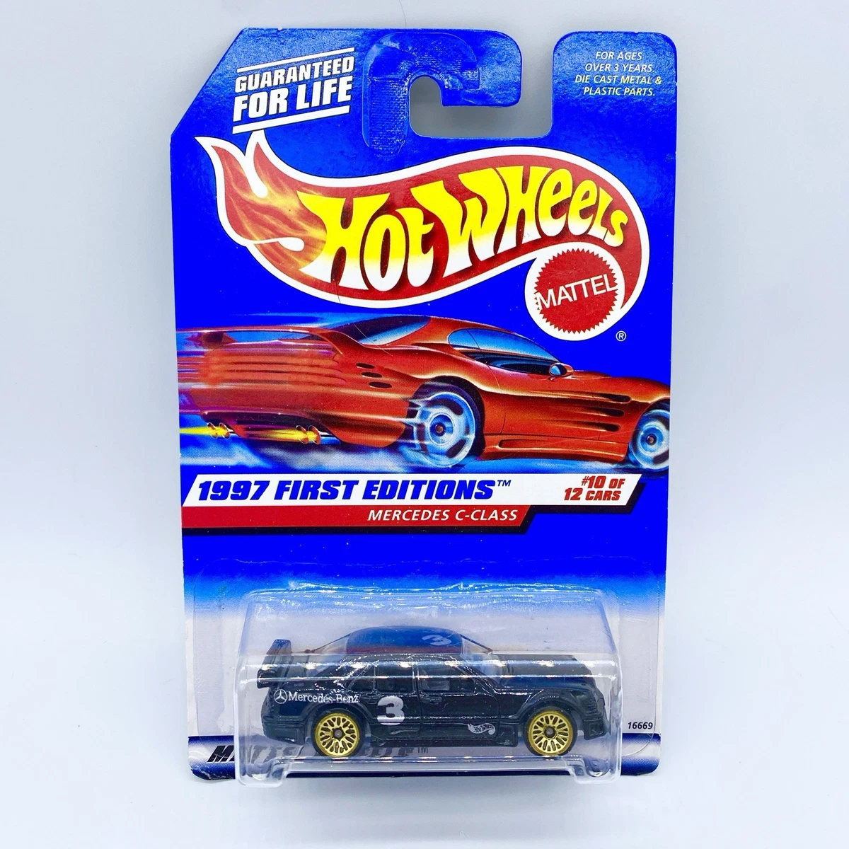 Mercedes Benz C Class Diecast for sale - eBay