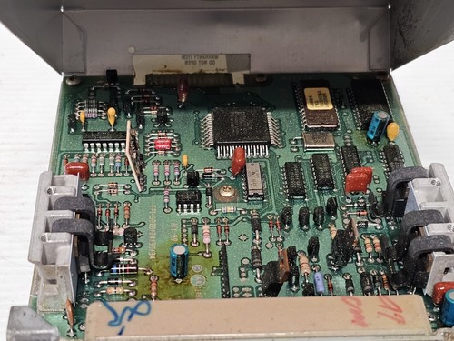 1987-1989 Ford Truck (MATCH E8TF-12A650-CL2A) Engine Computer ECM PCM ECU - Bild 6 von 13