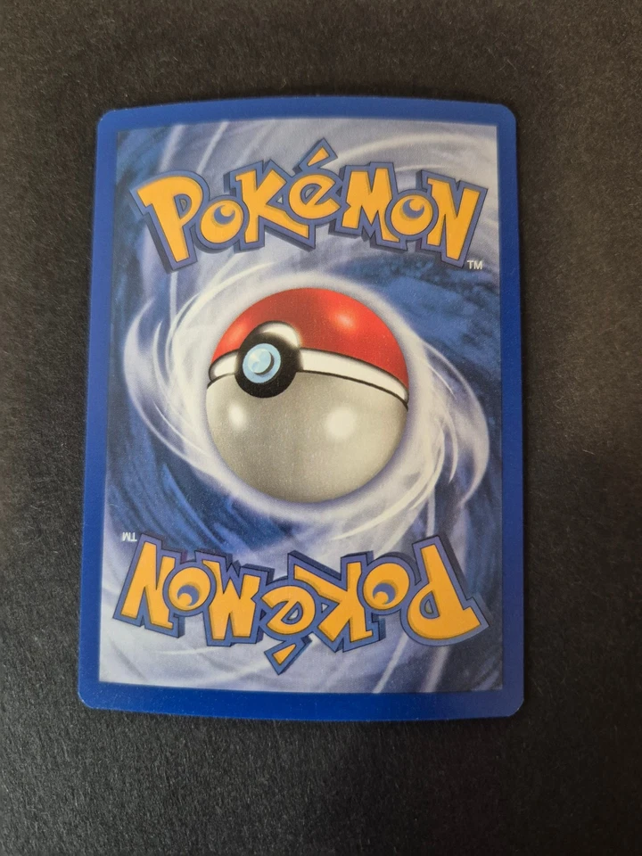 Kadabra Skyridge Reverse Holo Deutsch Common Pokemon 69/144 - Bild 3 von 4