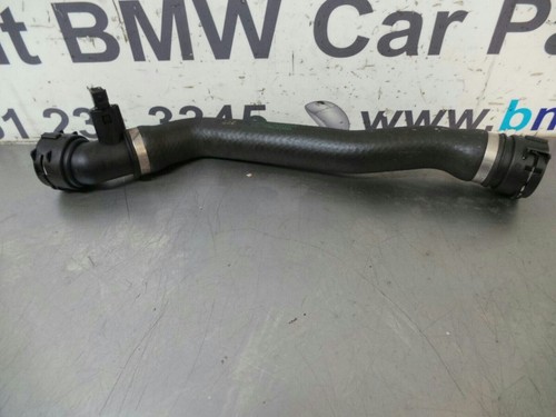 BMW E85 Z4 N46 Petrol Bottom Radiator Hose 17127546663