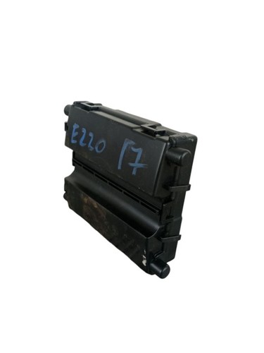 MERCEDES E-CLASS S213 16-23 A/C CONTROL MODULE a0009003810 - Picture 3 of 6