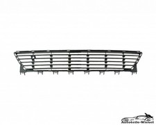 Stoßstange Gitter Mitte Vorne für Opel Combo Tour Corsa C X01 ab 03->