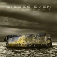 Paramount | Sieges Even | Audio-Cd | CD | 2023 | Zyx-Music / Merenberg