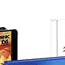 Samurai Shodown NeoGeo Collection Limited Editi... PS4 NTSC-J CIB Digital Manual