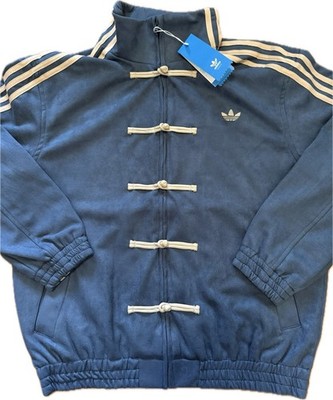 Adidas Originals Chinese Jacket