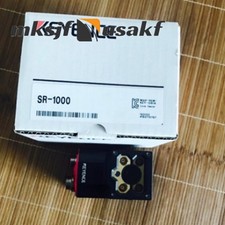 NEW KEYENCE SR-1000 Automatic Focus Code Read...