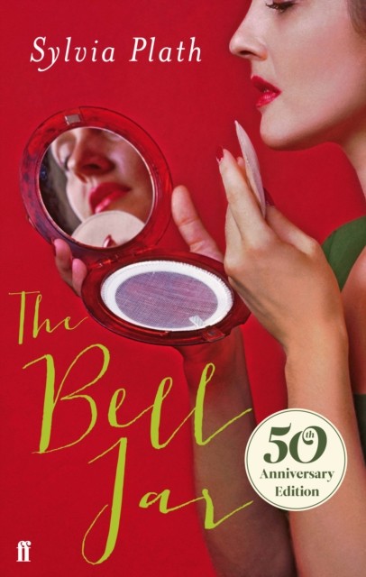 The Bell Jar (50th Anniversary Edition). Plath 9780571268863 Free Shipping** - Image 3