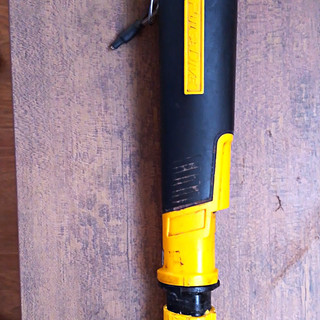 Pulse Dive Pin pointer Nokta Makro Metal Detecting. Work Fine