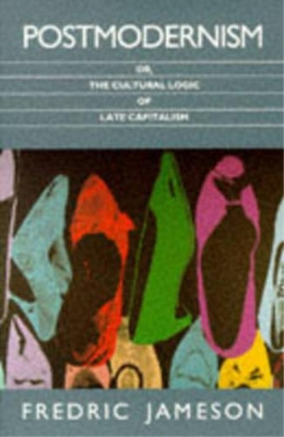 Fredric Jameson Postmodernism (Paperback) (UK IMPORT)