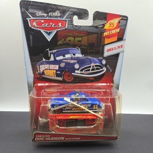Cars Doc Hudson | eBay