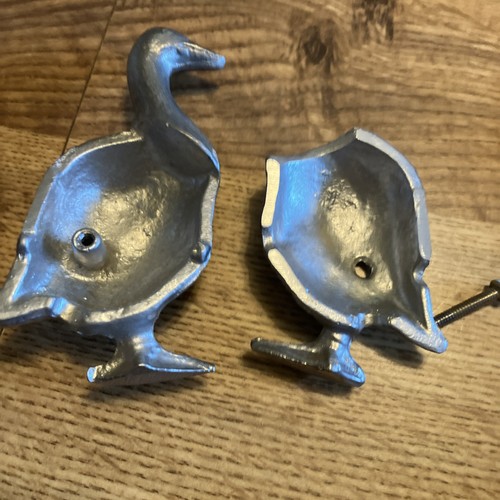 Aluminum goose bank - Picture 6 of 6