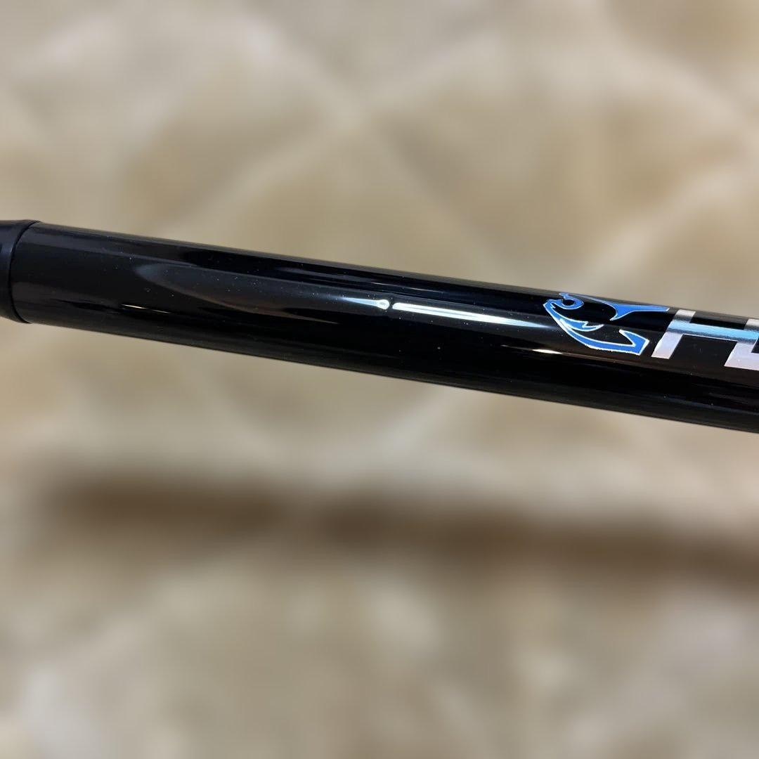 新品同様(B級品) PREDATOR BK RUSH バットのみ 新品同様(B級品) PREDATOR BK RUSH バットのみ - メルカリ