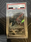 2023 POKEMON SVP EN-SV BLACK STAR PROMO #052 MEWTWO PSA 9