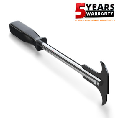 Professional Seal Puller O-Ring Oil Rubber Gasket Remover Tool Scraper Hook