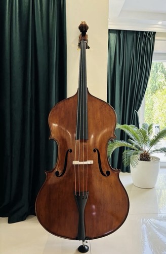 Kontrabass - Bild 1 von 12