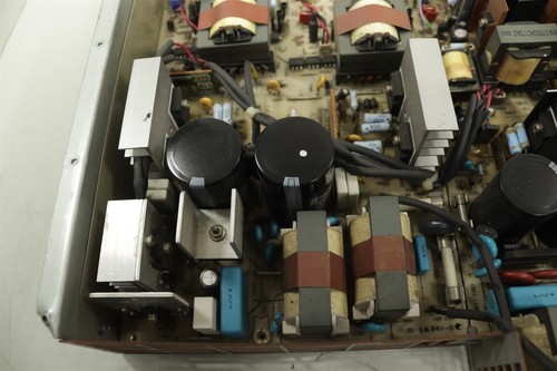 HP Hewlett Packard GC AutoSampler Controller Power Supply Unit - Picture 7 of 8