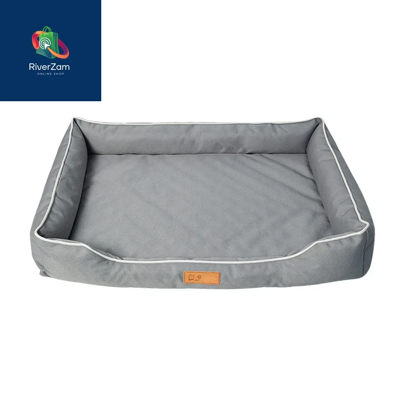 Waterproof Dog Bed Washable Breathable Durable Sleeping Mat Indoor Outdoor Pro