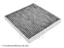 BLUE PRINT Innenraumfilter ADB112503 Aktivkohlefilter für Z4 E86 E85 BMW E89 i8