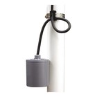 SJE-RHOMBUS 20AMDWOP Tether Float,Wire Leads,125/250VAC 5AEP2