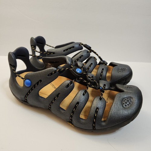 Keen Mion Trekking Hybrid/Active Sport Wasser Outdoor Schuh Herren Größe 10 GUC