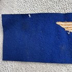 Orig. WWII Aircraft Warning Service Volunteer Observer Arm Band AWS US Army AF — photo 8