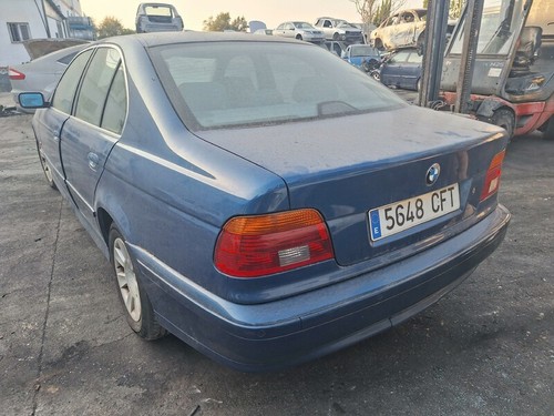 67628360512 539159 rear power window lh for BMW SERIE 5 BERLINA (E39) 525D 2000 - Picture 14 of 20