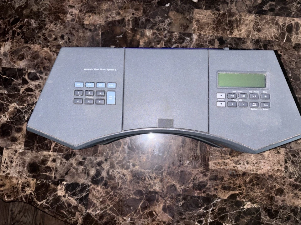 Акустическая волна Bose CD-3000 ПРОТЕСТИРОВАНА!! Работает отлично!! - Изображение 2 из 4