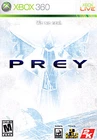 Prey (Microsoft Xbox 360, 2006)