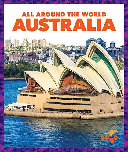 Australia by Jessica Dean - - Image 5