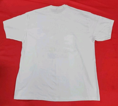 2002 Wold Championship San Francisco vs Anaheim Shirt XL - Picture 5 of 5